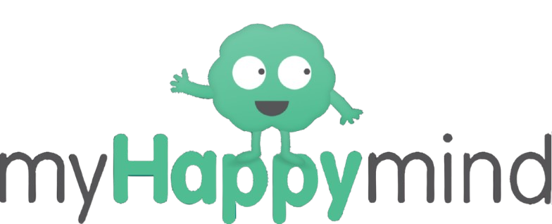 myHappymind logo 1